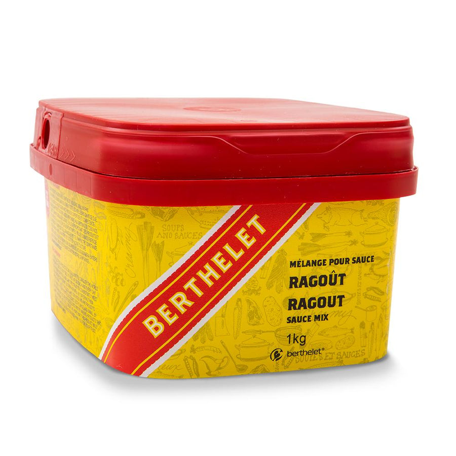 BASE SAUCE RAGOÛT