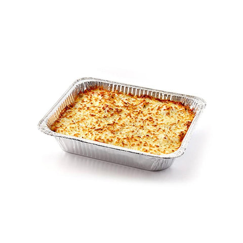 LASAGNE VIANDE STYLE MAISON