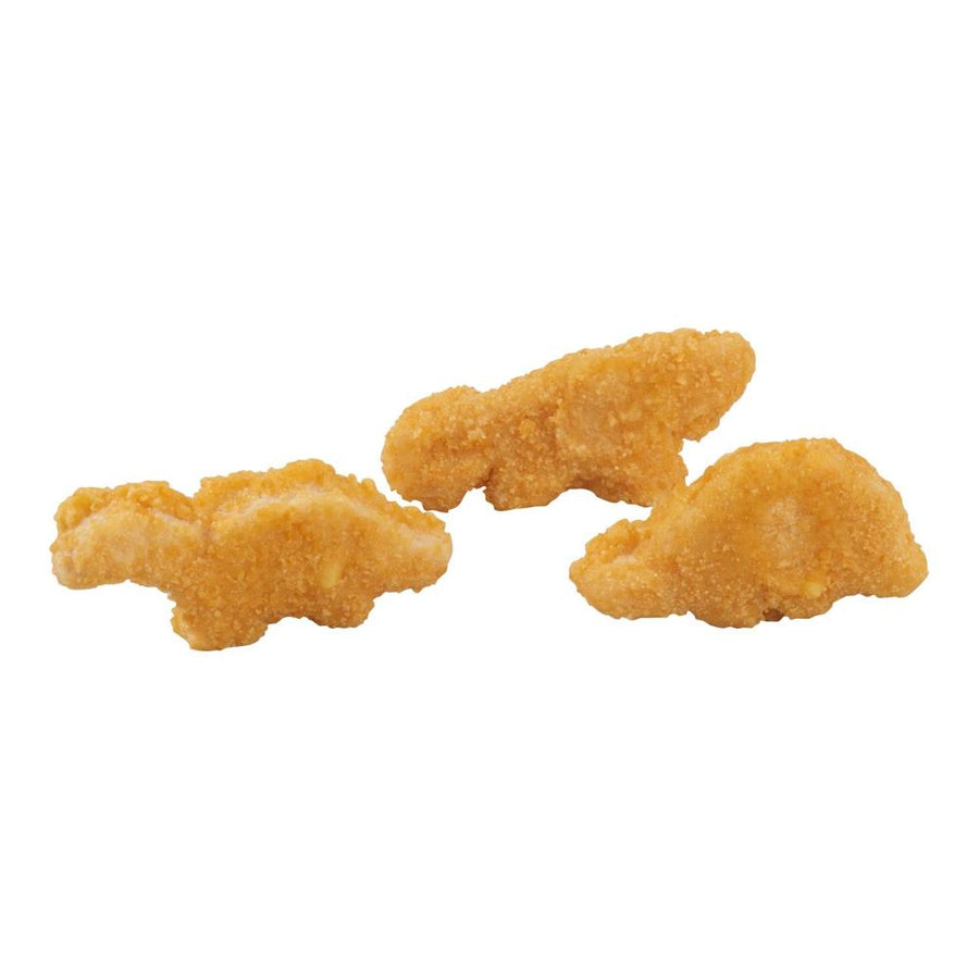 POULET CROQUETTE JURASSIK