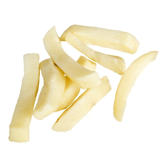 FRITE 7/16 ROUGE FRAICHE