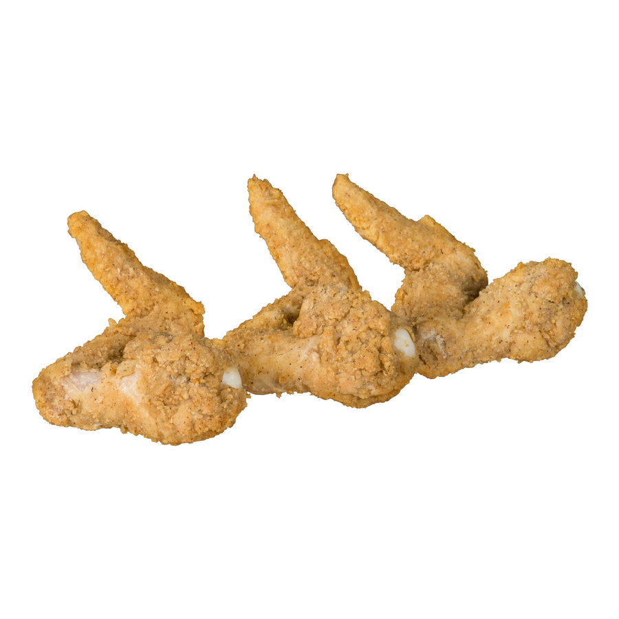 POULET FRIT STYLE CAMPAGNARD
