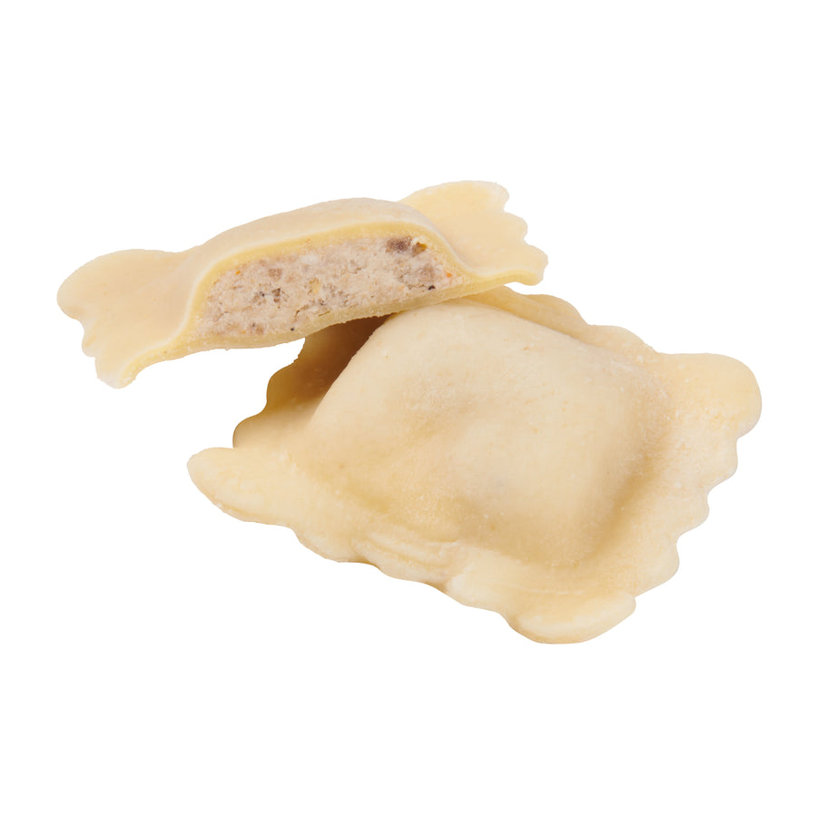 PÂTES RAVIOLI BŒUF