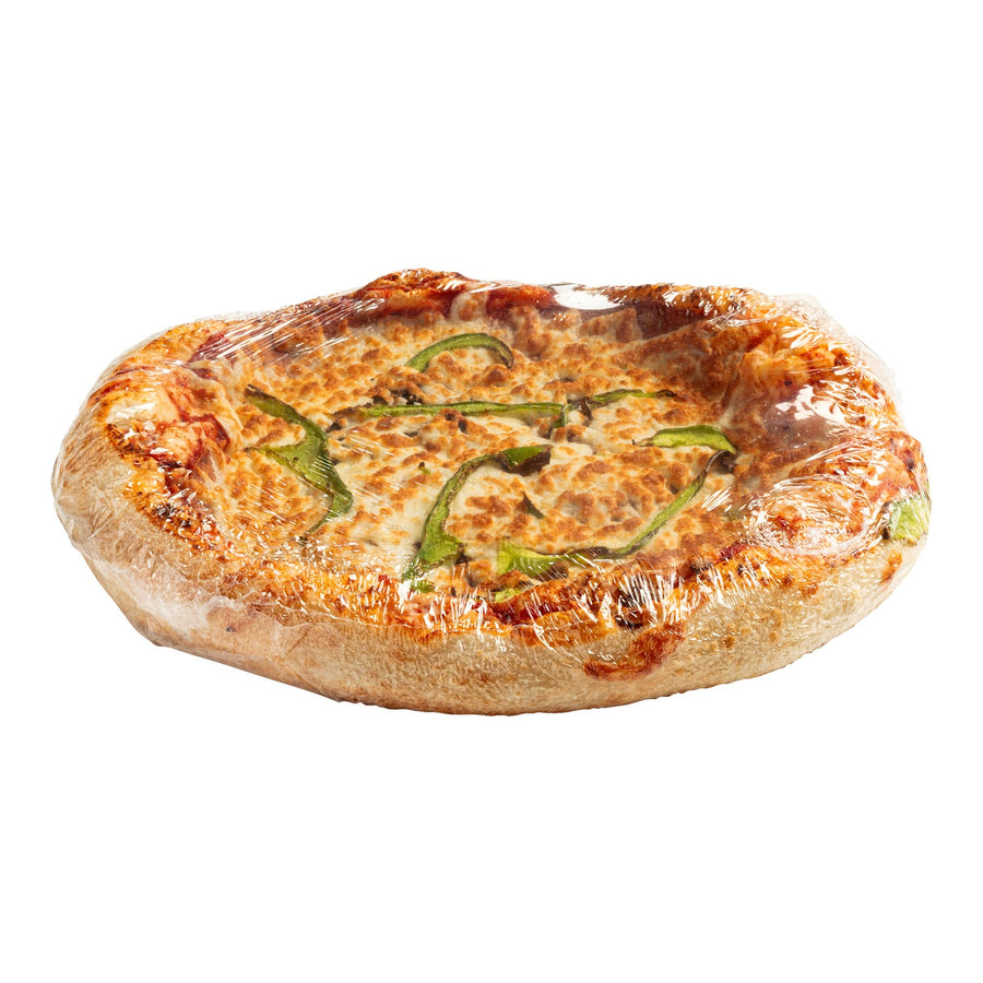 PIZZA GARNIE 9"
