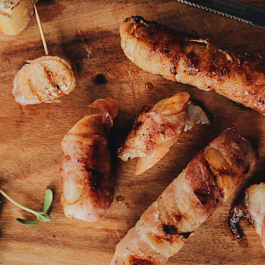 SAUCISSE POWERDOG CG