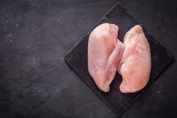 Poulet & Volaille