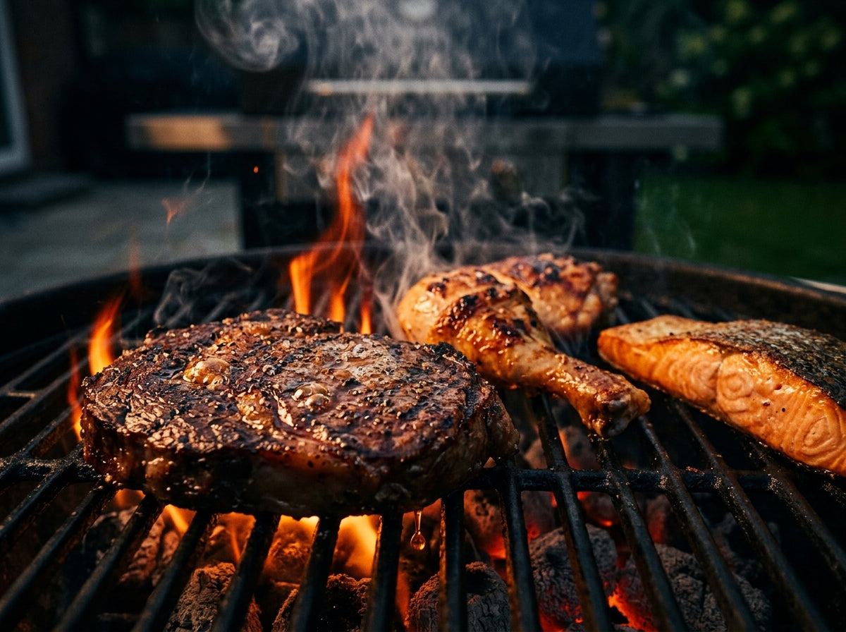 BBQ
