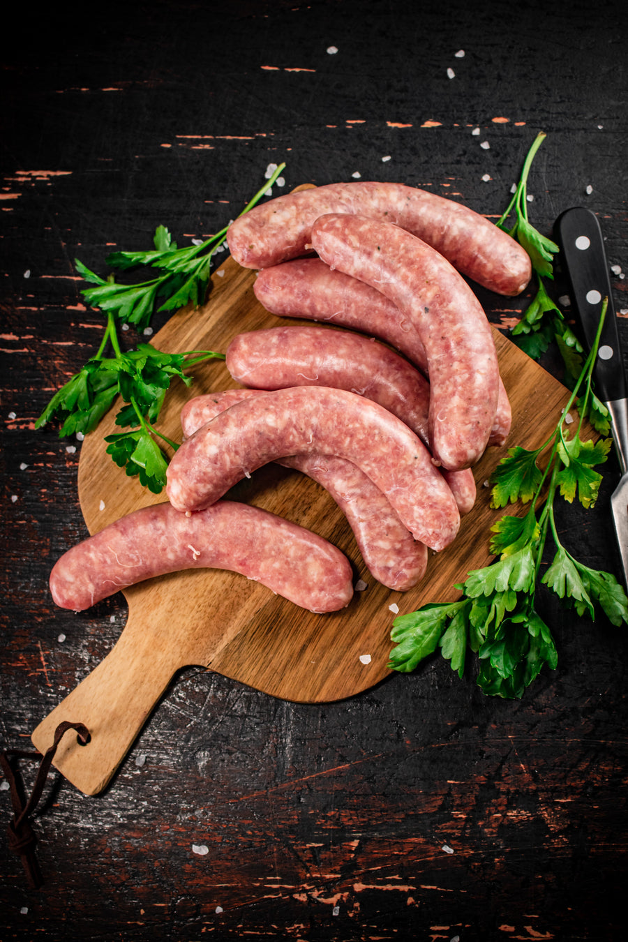 Saucisses
