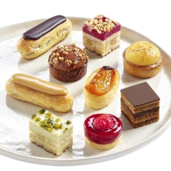 Desserts