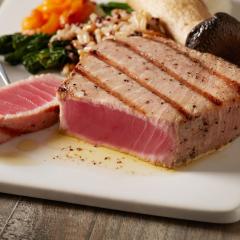 THON ANOVA 6OZ STEAK AAA