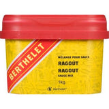 BASE SAUCE RAGOÛT
