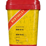 SAUCE BBQ POUDRE
