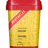 SAUCE POUTINE POUDRE