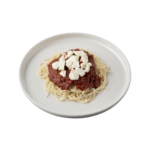 SAUCE SPAGHETTI