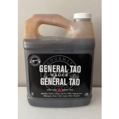 SAUCE GENERAL TAO +++