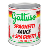 SAUCE SPAGHETTI
