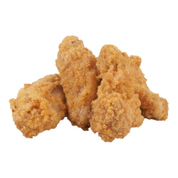 AILES POULET PANÉ TWISTER
