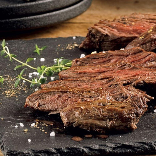 BAVETTE MARINÉ 3 POIVRES