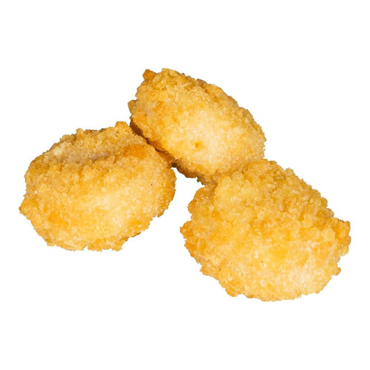POULET POP-CORN