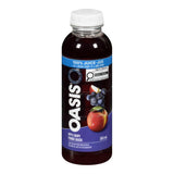 JUS POMME/RAISIN BOUTEILLE