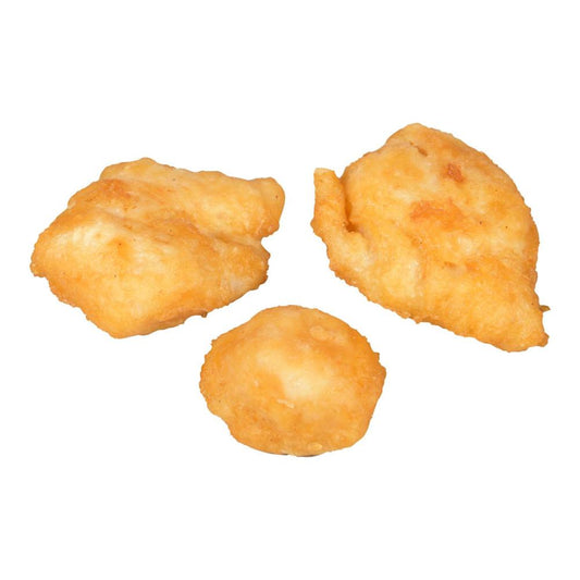 POULET TEMPURA