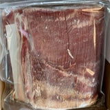 BACON 20TR/2" COUPE CENTRE