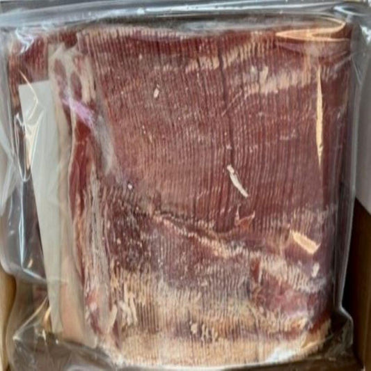 BACON 20TR/2" COUPE CENTRE