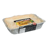 TOURTIÈRE DU SAGUENAY CUITE