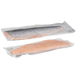 SAUMON FILET AVEC PEAU