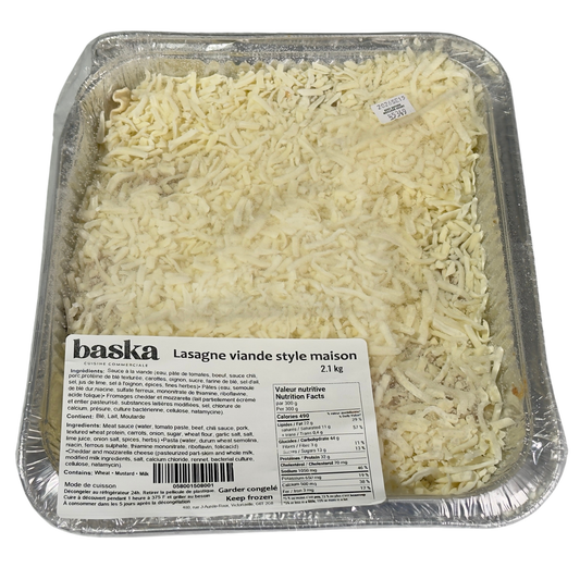 MACARONI FROMAGE GRATINÉ