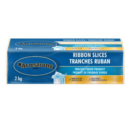 FROMAGE JAUNE RUBAN