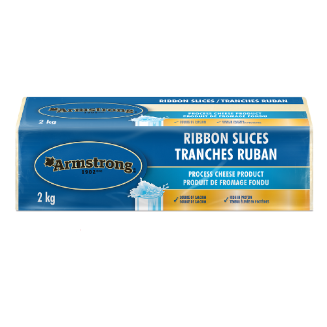 FROMAGE JAUNE RUBAN