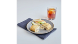 POITRINE POULET PANÉE FARCIE BRIE POMME CANNEBERGE SURGELÉ
