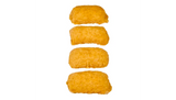 POITRINE POULET PANÉE FARCI CORDON BLEU 4 OZ SURGELÉ