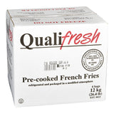 FRITE 7/16 ROUGE FRAICHE