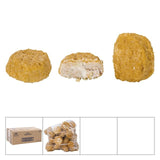 FRICADELLE CROQUETTE POISSON