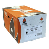 SAUMON CÈDRE BBQ ÉRABLE