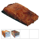 SAUMON CÈDRE BBQ ÉRABLE