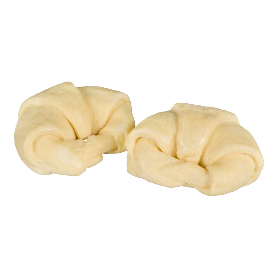 CROISSANT AU VRAIE BEURRE