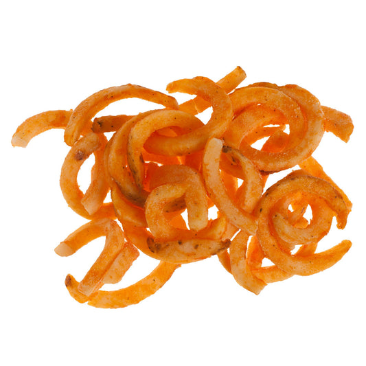 FRITE SUPER SPIRALE ÉPICÉES