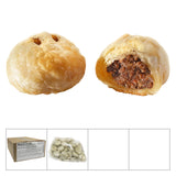 BOUCHÉES DE TOURTIÈRE