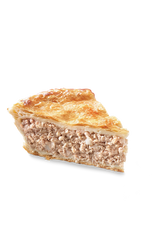 PÂTÉ TOURTIÈRE 9" CUIT