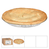 PÂTÉ SAUMON 9" CUIT