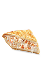 PÂTÉ SAUMON 9" CUIT