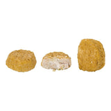 FRICADELLE CROQUETTE POISSON