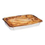 TOURTIÈRE DU SAGUENAY CUITE