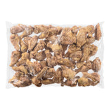 AILES POULET SEL/POIVRE CUIT (100-130)