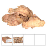 AILES POULET SEL/POIVRE CUIT (100-130)