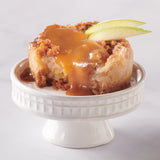 GATEAU CROQUANT POMME/CARAMEL