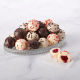 ASSORTIMENT DE TRUFFES