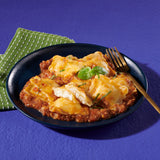 PÂTES RAVIOLI FROMAGE